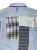 PATCHWORK SHIRT-6