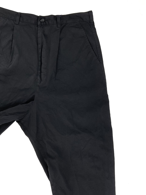 NYLON PANT-2