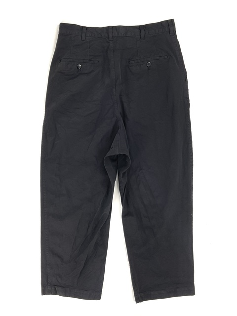 NYLON PANT-4