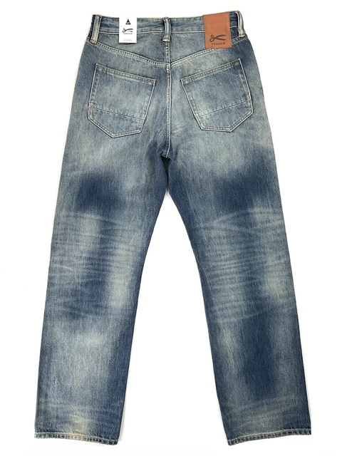 EASTWIDER HENRY-5