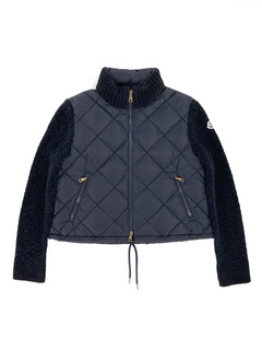 CARDIGAN TRICOT - MONCLER(Ladies)