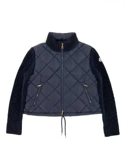 CARDIGAN TRICOT-1