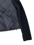 CARDIGAN TRICOT-2