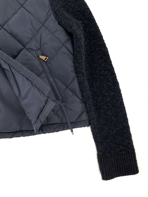 CARDIGAN TRICOT-2