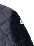 CARDIGAN TRICOT-3