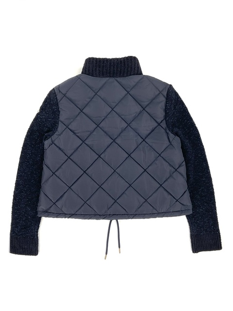 CARDIGAN TRICOT-4